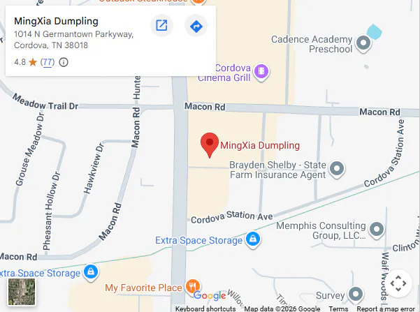 location,1014 N Germantown Parkyway, Cordova, TN 38018